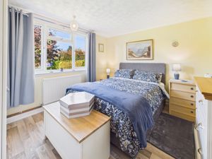 Bedroom- click for photo gallery